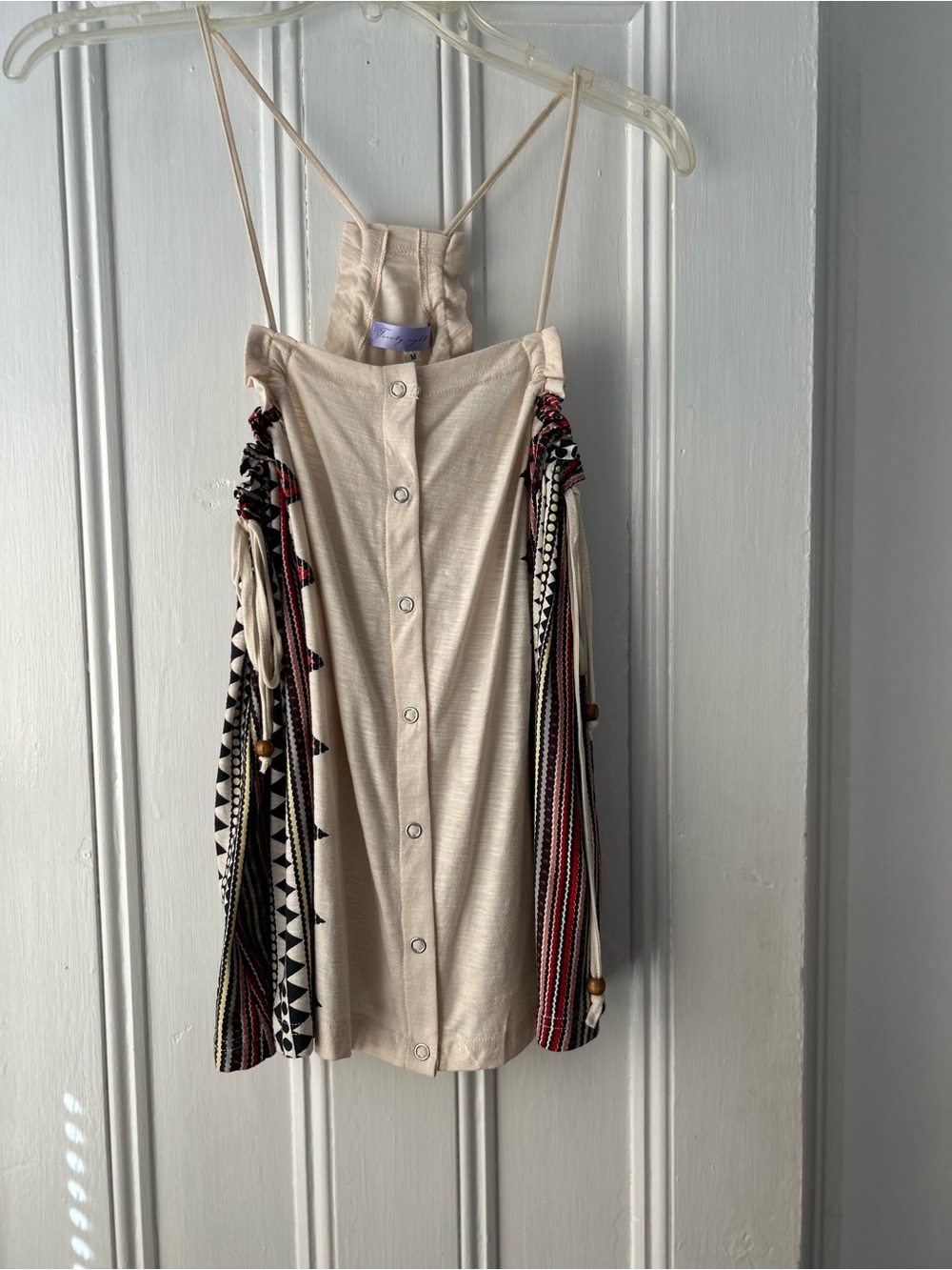 Twenty Eight 77 Strappy Top